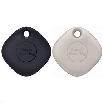 SAMSUNG LOKALIZATOR GALAXY SMARTTAG 2-PACK  El-T5300MBE CZARNY BEŻOWY