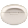 Guess słuchawki Bluetooth GUTWST50EDTWS + stacja dokująca złoty/gold Classic EST