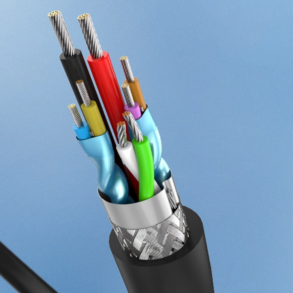 Ugreen SSD/HDD 2.5'' USB 3.0 SATA Black (CM237)