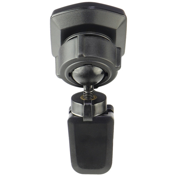 Magnetyczny Uchwyt Lamborghini Urus D7   do kratki/na kokpit czarny