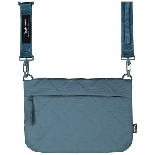 Torebka Crossbody Skinarma Juno          niebieski