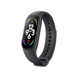 ZEGAREK SMARTBAND M7 BLACK