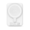 TECH-PROTECT PB10 LIFEMAG MAGSAFE POWER BANK 5000MAH WHITE
