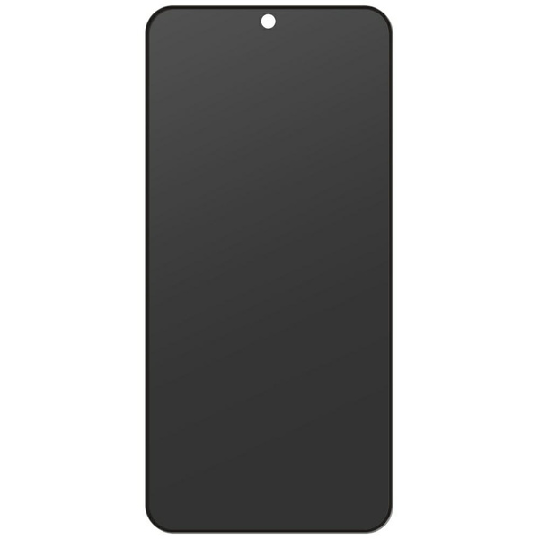 Szkło hartowane UNIQ Optix Privacy do     Samsung Galaxy S25 prywatyzujące