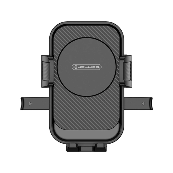 JELLICO car holder gravity PH32 Black