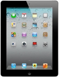 [OUTLET]   Apple iPad 32GB WiFi + Cellular Black