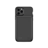 TECH-PROTECT POWERCASE 4800MAH IPHONE 12/12 PRO BLACK