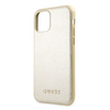 GUESS GUHCN58IGLGO IPHONE 11 PRO ZŁOTY/GOLD HARD CASE IRIDESCENT