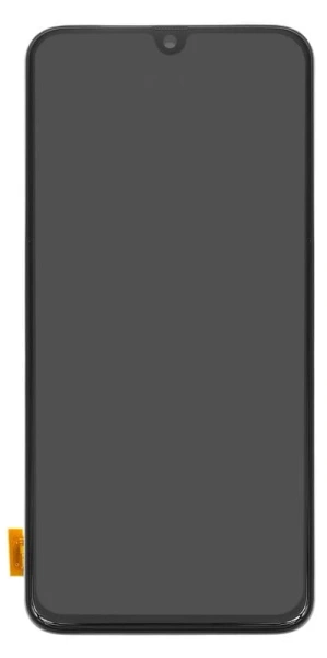 Wyświetlacz + dotyk do Samsung Galaxy A40 INCELL + RAMKA