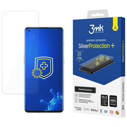Folia antymikrobowa 3MK SilverProtect+ do OnePlus 10 Pro 5G