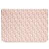 Guess Sleeve GUCS14HGCFSEP 14"różowy/pink GCube Stripes
