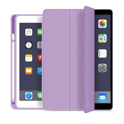 TECH-PROTECT SC PEN IPAD AIR 10.9 4 / 5 / 2020-2022 / 11 6 / 2024 VIOLET