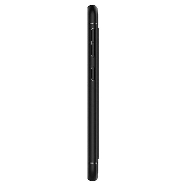 SPIGEN RUGGED ARMOR 622CS26434 SAMSUNG GALAXY A20 MATTE BLACK SALE