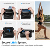 Spigen Aqua Shield A620 Waterproof Hip Bag IPX8 - Black 2 pcs.