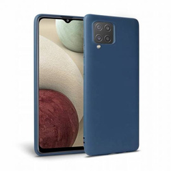 TECH-PROTECT ICON CASE SAMSUNG GALAXY M12 BLUE SALE