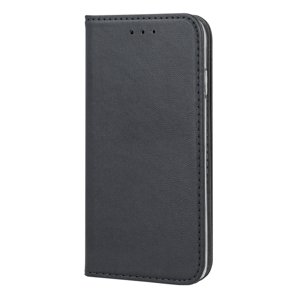 Etui Smart Magnetic do Xiaomi Redmi 12C / Redmi 11A / Poco C55 czarne