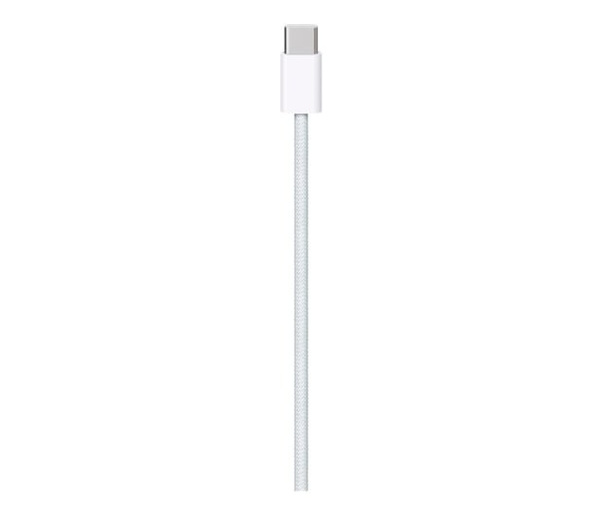 APPLE KABEL A2795 W OPLOCIE USB-C DO USB-C 60W 1M BIAŁY BULK