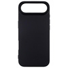Etui Beline Silicone do iPhone 17 Air    czarny