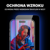 PanzerGlass Ultra-Wide Fit iPhone 15 Pro 6.1" 2in1 Screen Protection Anti-reflective+Anti-Blue Easy Aligner Included 2814