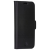 Etui dbramante 1928 Copenhagen Slim       Wallet do iPhone 13 Pro Max czarny/black