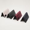 Etui Smart Soft do Samsung Galaxy S23 FE burgundowe