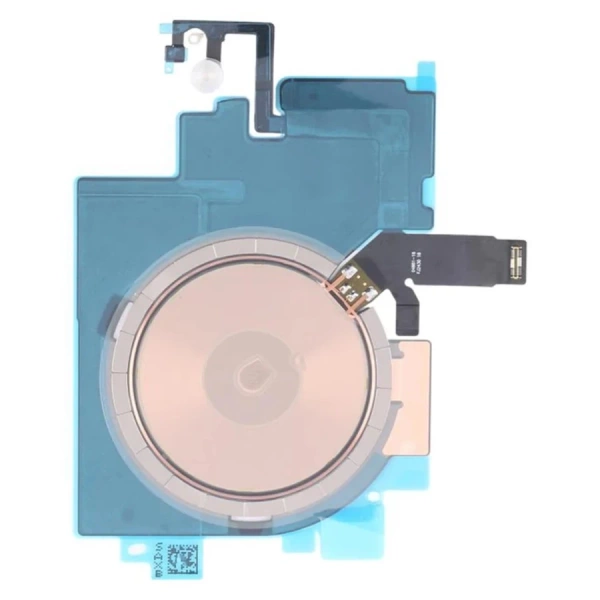 INDUCTION COIL 16 PLUS