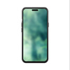 XQISIT NP SILICONE CASE ANTI BAC, RECYCLED FOR IPHONE 15 PRO MAX BLACK