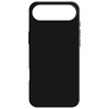 Etui 3MK Silicone Case do Apple iPhone   17 Air czarny