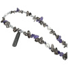 Zawieszka na torebkę handstrap Nimmy     Magnetic fashion czarny