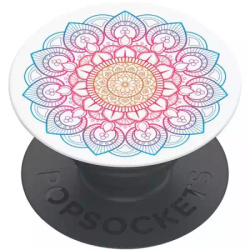 Popsockets Basic Rainbow mandala