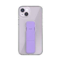 CLCKR GRIPCASE CLEAR FOR IPHONE 14 PLUS