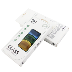 2.5D tempered glass for Samsung Galaxy S23 Fe 5G 10in1