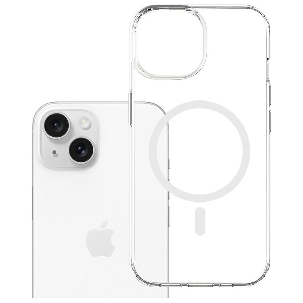 Etui 3MK Armor MagCase do Apple iPhone   13/14