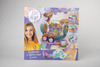 TIE DYE CREATOR COLOR KIT