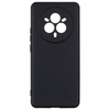 Etui Beline Silicone Realme 14 Pro       czarny/black