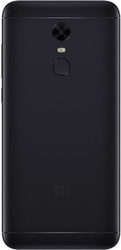 Xiaomi Redmi 5 Plus Black 3 GB RAM 32 GB ROM Refurbished