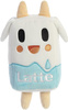 TOKIDOKI MASCOT LATTE 19CM PLUSH TOY