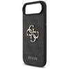Etui Guess 4G Strap 4G Classic Logo do   iPhone Air czarny