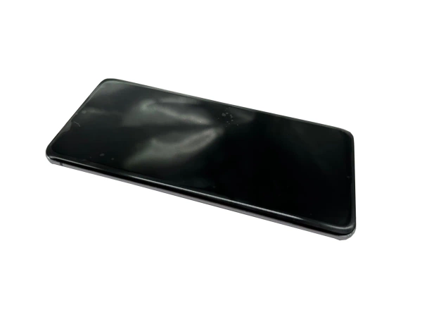 Samsung|Galaxy S20/G980 Soft Oled + Frame Black