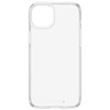 PanzerGlass HardCase iPhone 15 Plus / 14 Plus 6.7" D3O 3xMilitary grade transparent 1174
