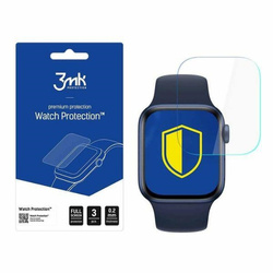 3MK FlexibleGlass Watch Apple Watch 640mm Szkło Hybrydowe