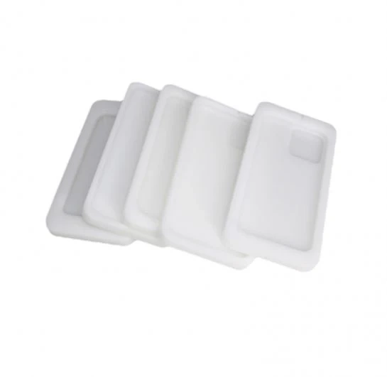 Mould for Polishing iPhone 13 Display