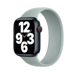 APPLE PASEK  APPLE WATCH SOLO LOOP 42/44/45MM ROZMIAR 5 SUCCULENT OTWARTE OPAKOWANIE
