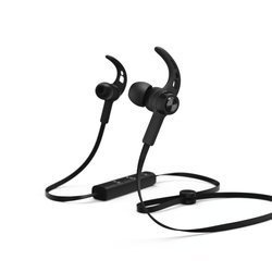 HAMA SŁUCHAWKI DOKANAŁOWE BLUETOOTH"Connect"CZARNE