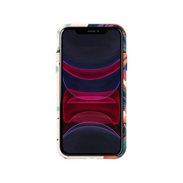 TECH21 CASE T21-7983 REMIX IN MOTION IPHONE 11 PEACH