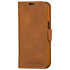 Etui dbramante 1928 Copenhagen Wallet do  iPhone 15 brązowy/brown