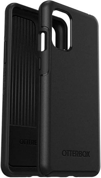 OtterBox SYMMETRY SERIES Case for OnePlus 8T+ - BLACK