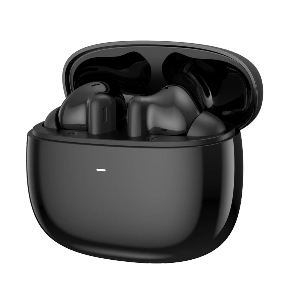 JELLICO wireless earphones (ENC) TWS32 Black