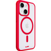 Laut Huex Protect for iPhone 14 Plus red