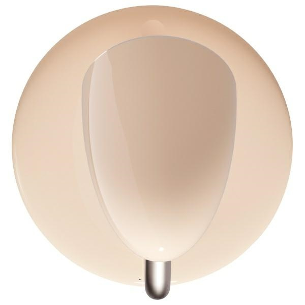 Proove Lampka biurkowa Modern LED 10W    z ład. indukcyjną 15W beżowy/beige